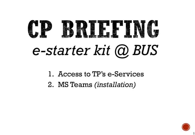 e-starter kit BUS Freshman Briefing 2022.pdf