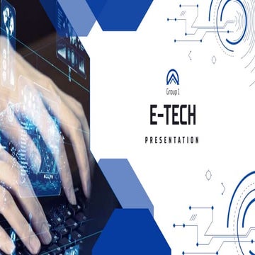 E-tech-Group-1.pptx