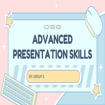 advancepresentationskillshdhdhhdhdhdhhfhf