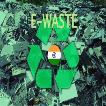 E-WASTE.pptx