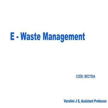 E-waste management_ MODULE-1.pptx_22 scheme