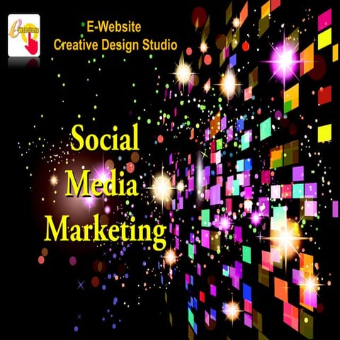 E website.in - Social Media  Marketing - Vipul Soni +91 98240 53541