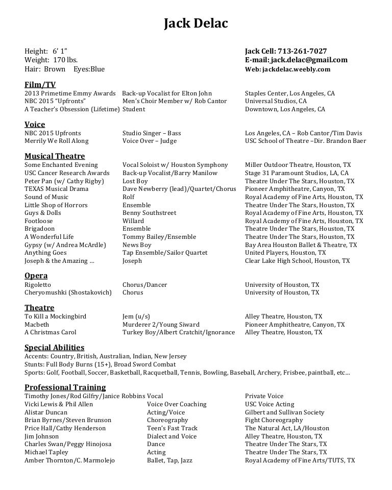 Jack Resume 02 03 16 - E0091274 7927 4826 Ae8c 73e66505ef9f 160303160134 Thumbnail 4 