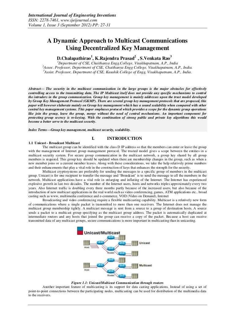 Research publish journal picture