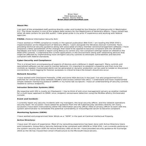 Open Source Security Testing Methodology Manual - OSSTMM by Falgun ...