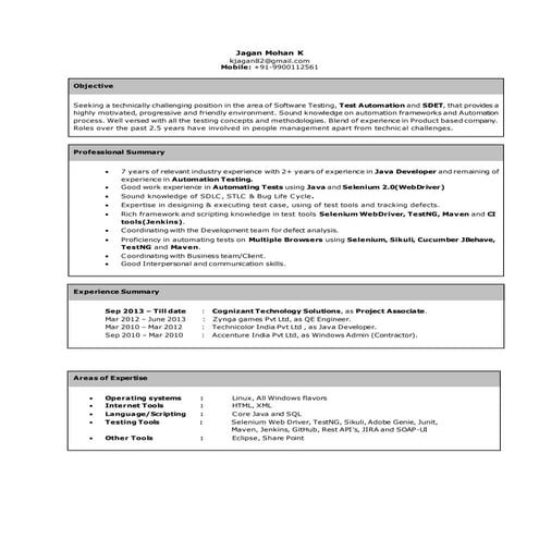 Jagan_Updated Resume