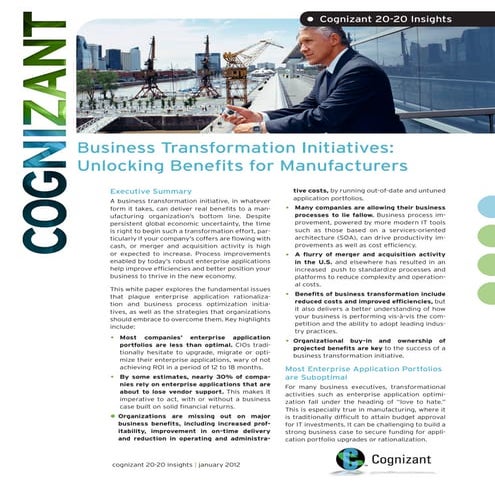 Business-Transformation-Initiatives-Unlocking-Benefits-for-Manufacturers