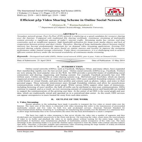 Audio Video Conferencing | PDF