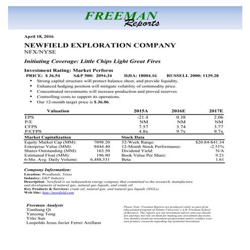 FREEMAN final | PDF
