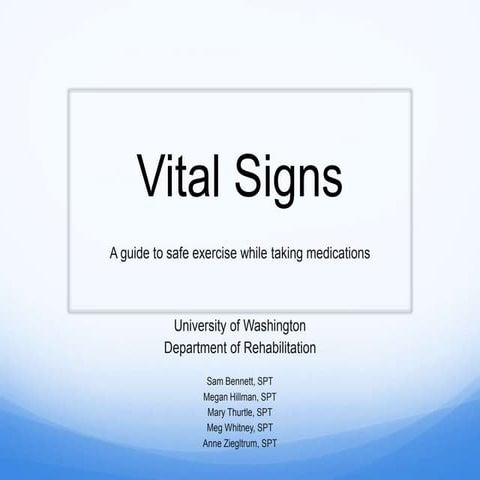 Vital signs group ppt_FINAL