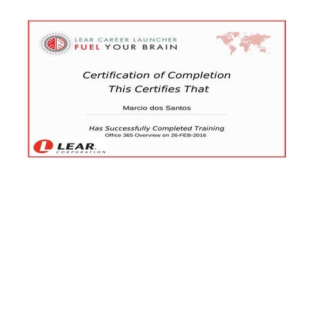 Certificate (2)