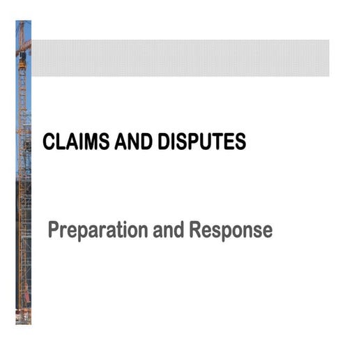 Claims