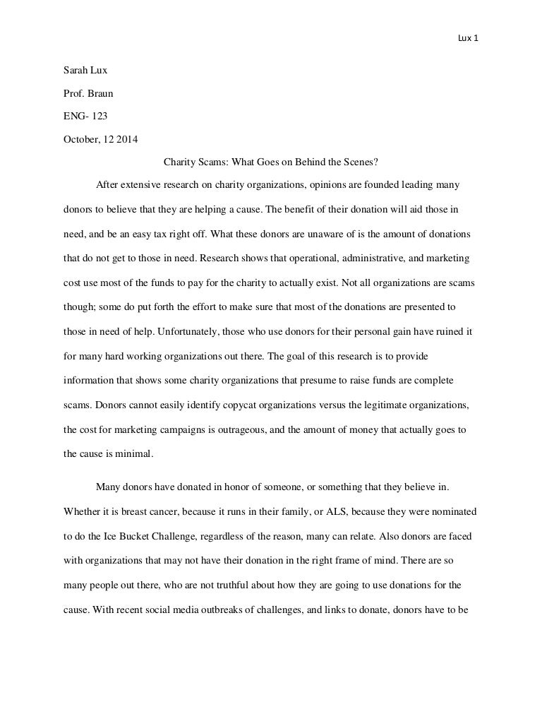 research paper template pdf