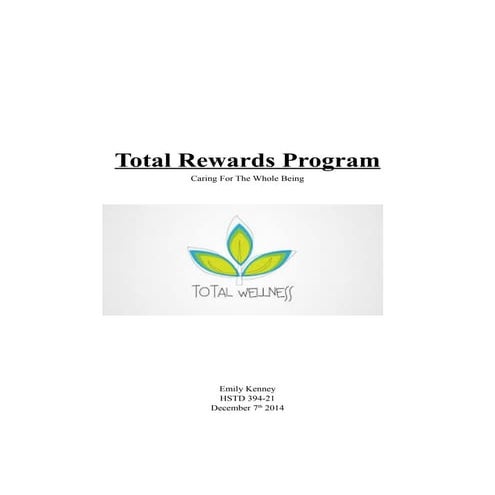 Final HSTD394.21 Emily Kenney