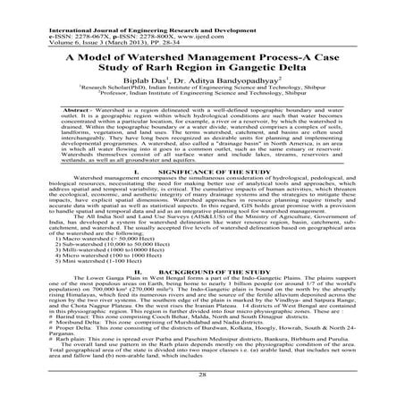 Welcome to International Journal of Engineering Research and Development (IJERD)