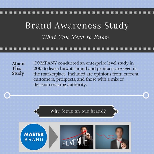 Insights Infographic Sample