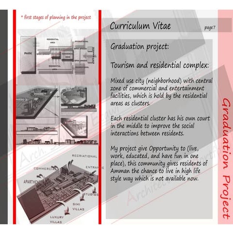 Graduation project | POT