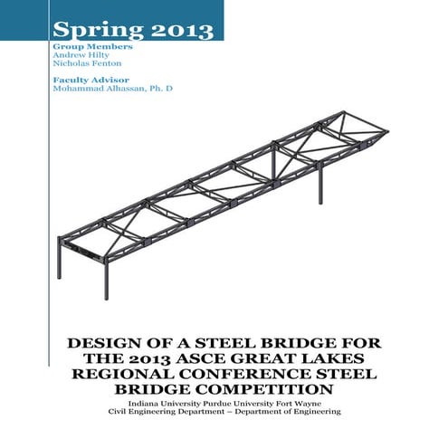 Design and Build Paper - Final Paper