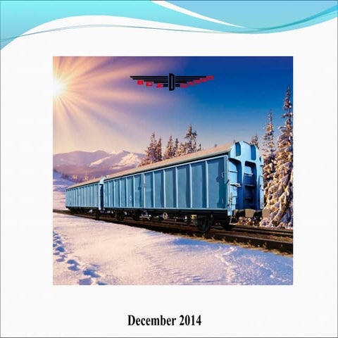 BDZ Freight presentation