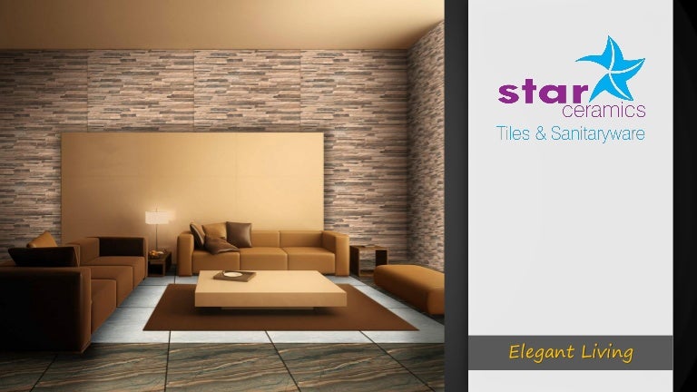 Star Ceramics _ corporate PPT 2016 Star Ceramics _ corporate PPT 2016