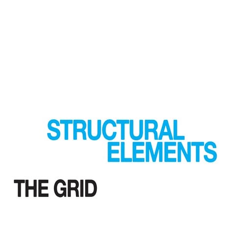 structural_elements | PPT
