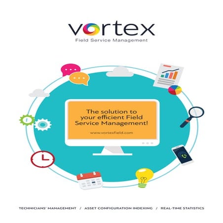 VORTEX BROCHURE