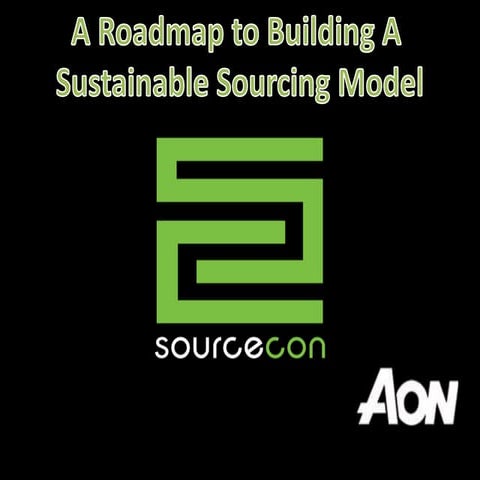 Sourcecon Presentation v3