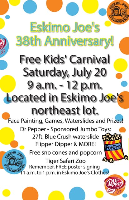 Kids Carnival