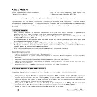 Akash Mishra_Resume