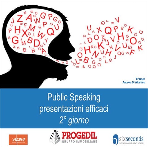 slide PROGEDIL  PS da paura 