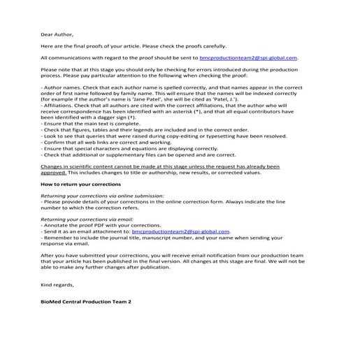 Community satisfaction on UHEP