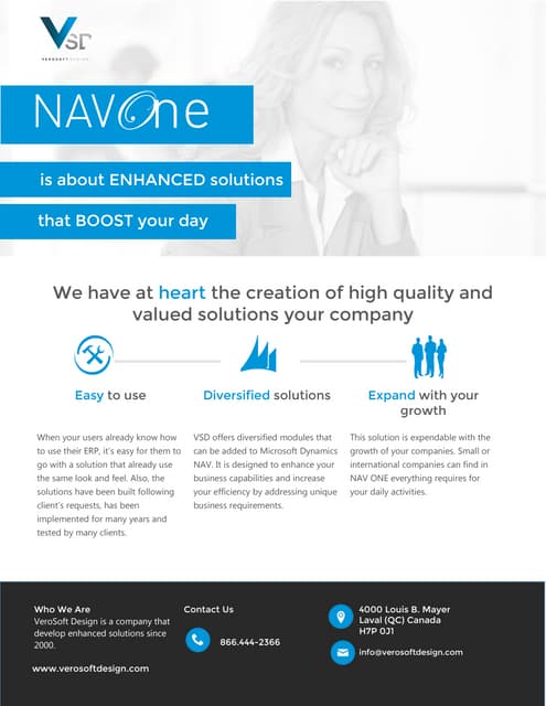 NAV ONE Ship | PDF