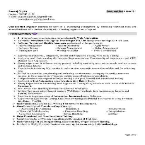 Pankaj_2+Year Exp_As_Automation Test Engg.compressed