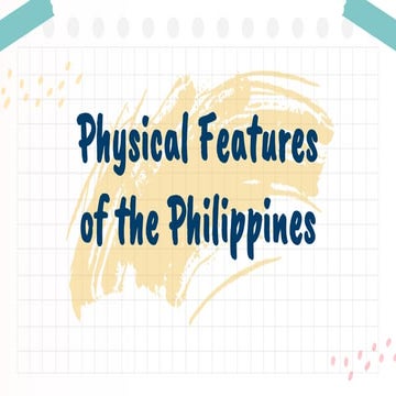 Landmassess_and_Bodies_of_Water_in_the_Philippines.pptx