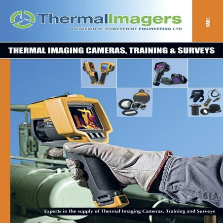Thermal Imagers Magazine