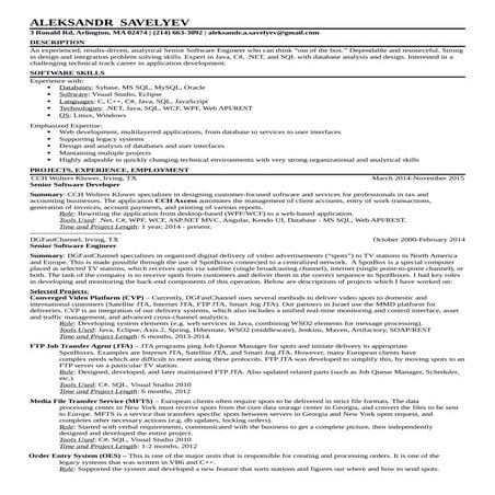 Aleksandr_Savelyev_Resume_Mar_2016