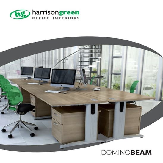 Modern Office Furniture Catalogue