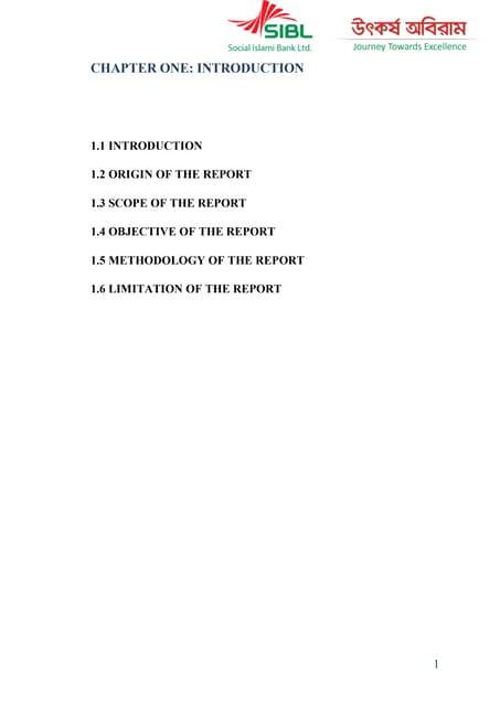 CHAPTER one. two, three, four, five