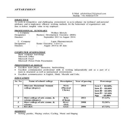 aftab-msc-resume-1-pdf