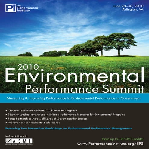FSI collaborative water planning framework | PDF