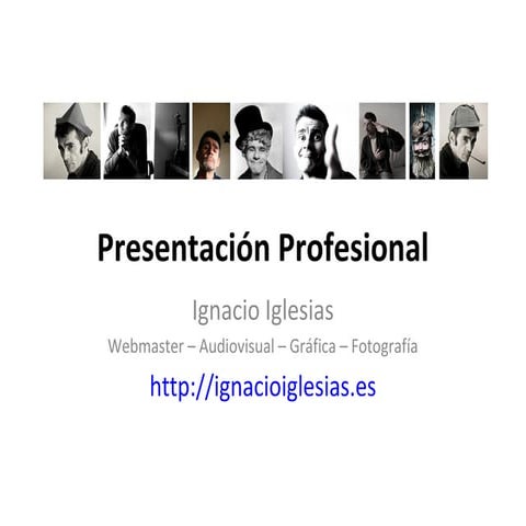 Presentación Profesional Ignacio Iglesias 04