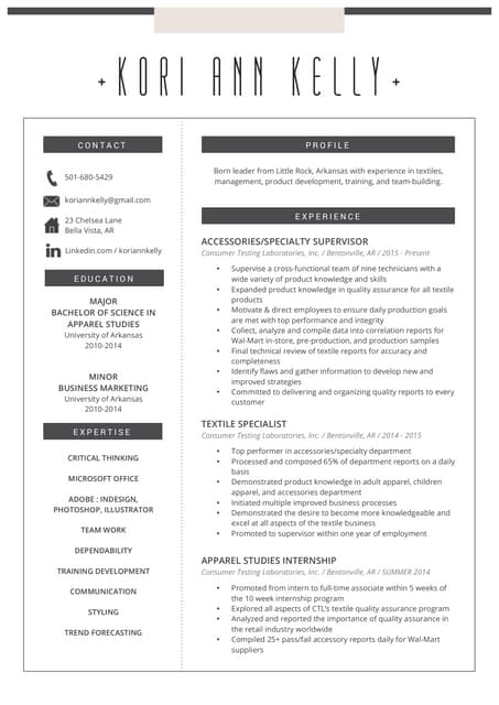 Resume Christopher Austin PDF - E15ef27d 3d54 41e6 Ac09 08da812c35e2 160525231710 Thumbnail 