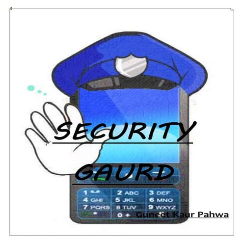 Smart Phone Security