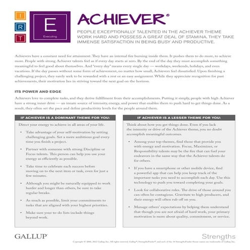 Activator | PDF