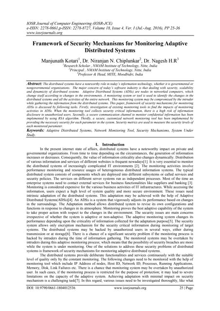 Implementation Of Security Information Event Manag Pdf