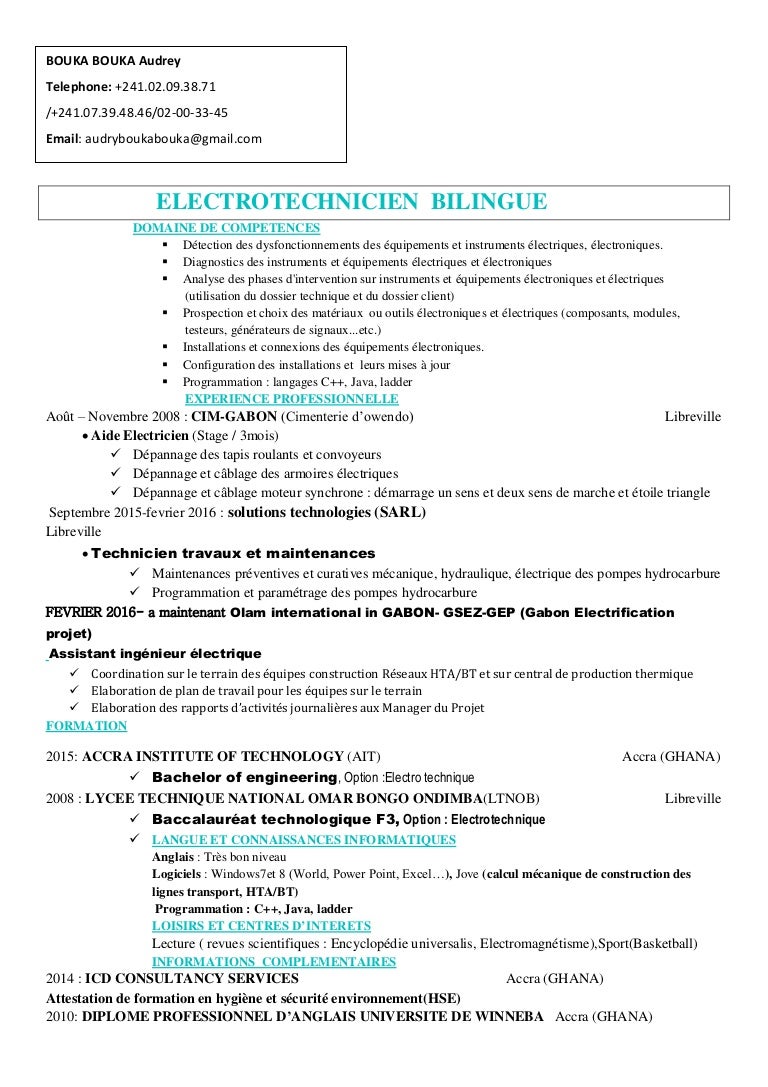 Cv mockup free download image