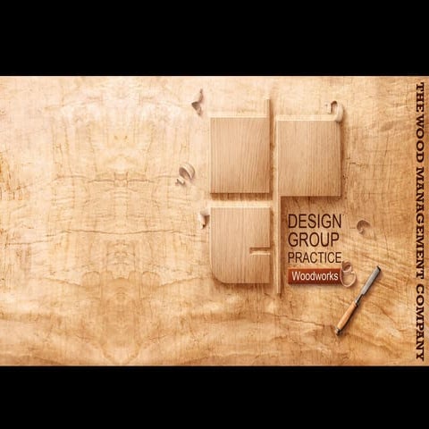 DGP Woodworks - Company Profile