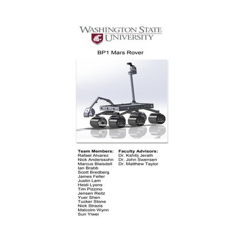WashingtonStateUniversity_MarsRover