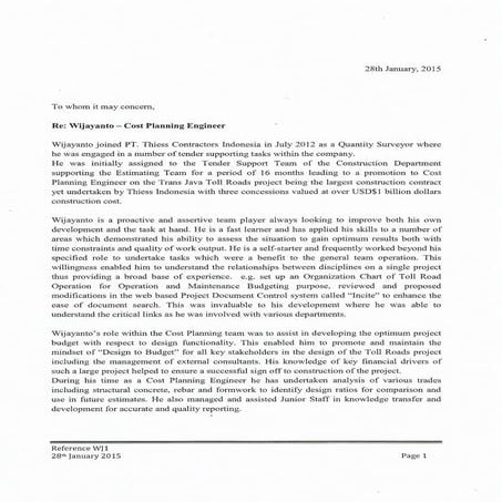 Recommendation | PDF