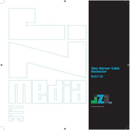 A sample of our work for one client